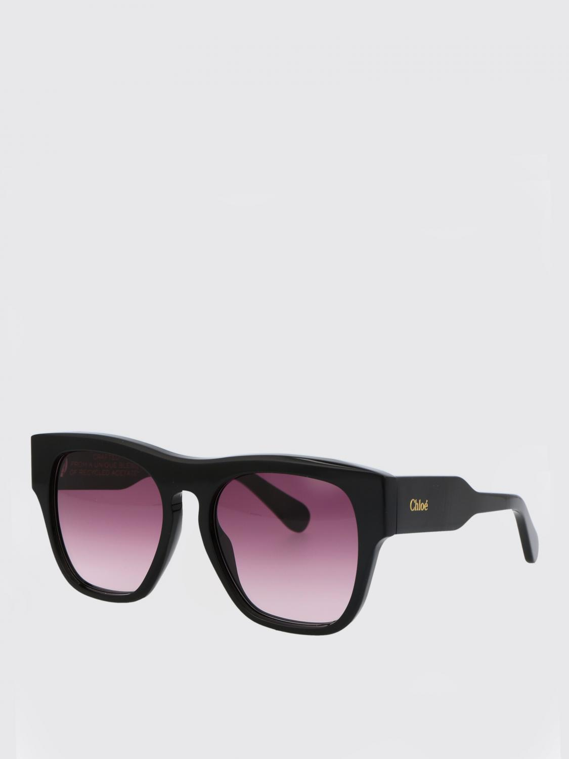 [Chloe] Sunglasses SS26 CH0149S 001