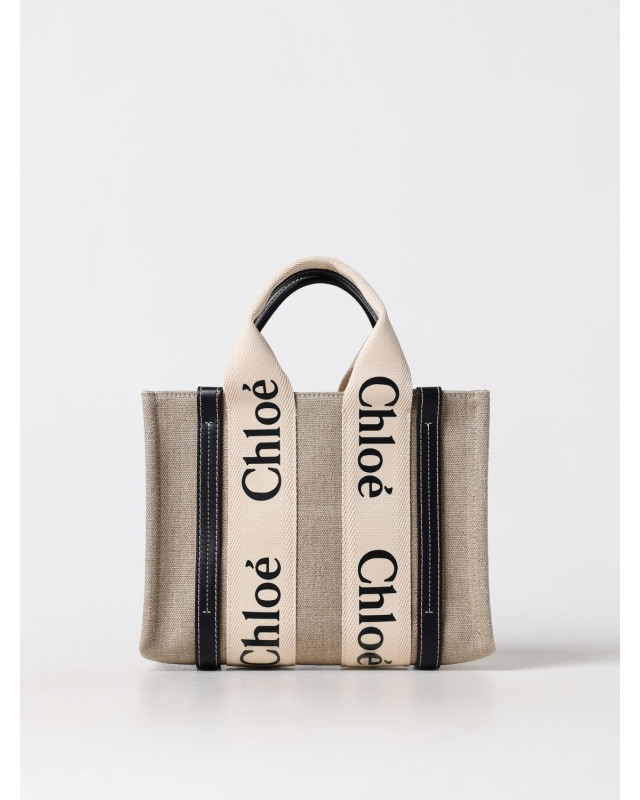 [Chloe] Tote bag SS26 CHC22AS397I26 91J