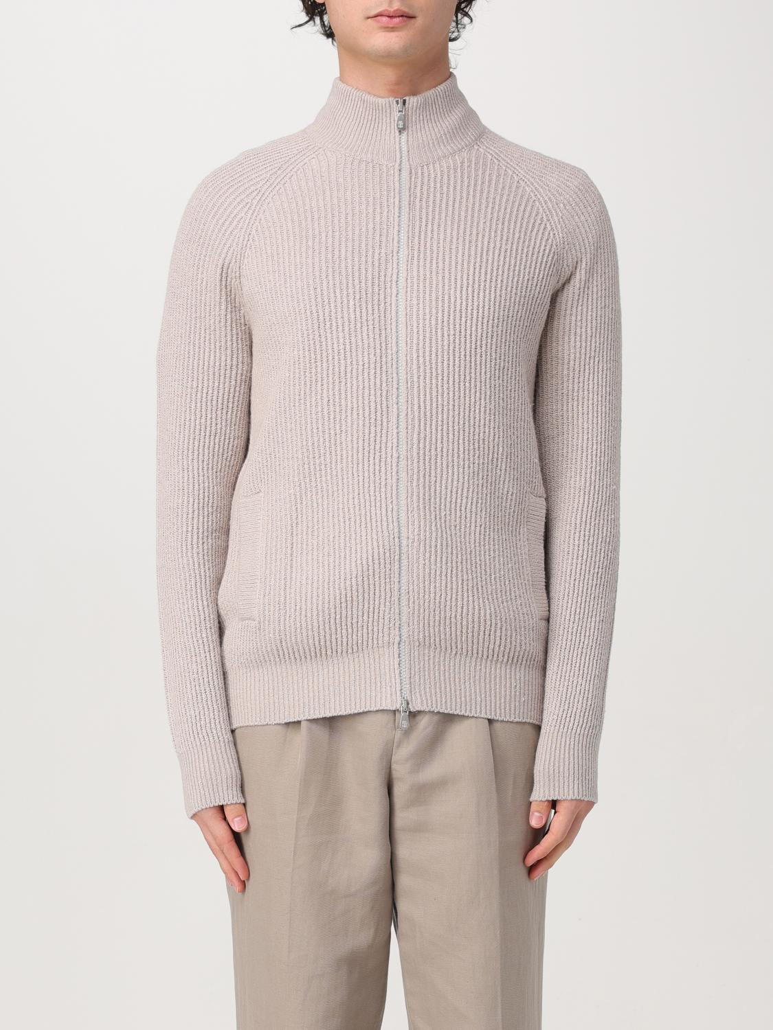 [Brunello Cucinelli] Knitwear SS26 MNI708616 C2438