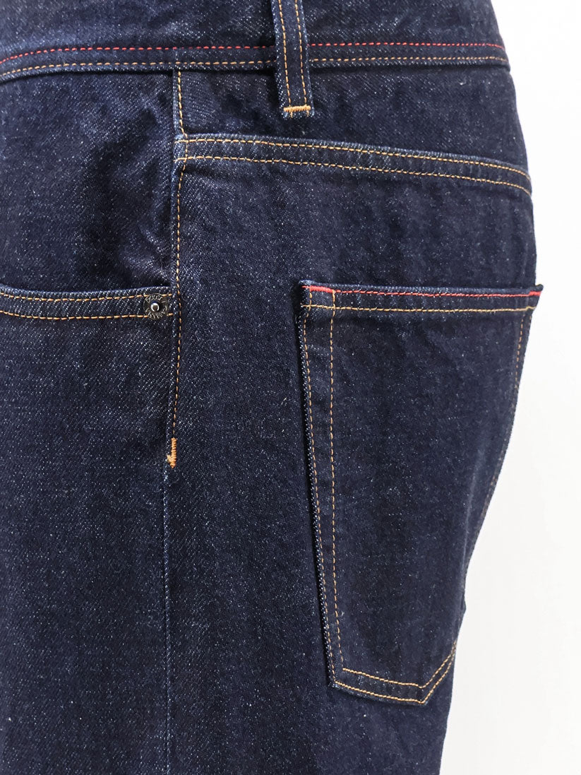 [Dolce & Gabbana] Jeans FW26 GP14JZG8NM1S9001