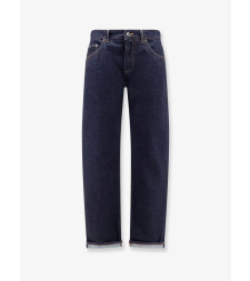 [Dolce & Gabbana] Jeans FW26 GP14JZG8NM1S9001