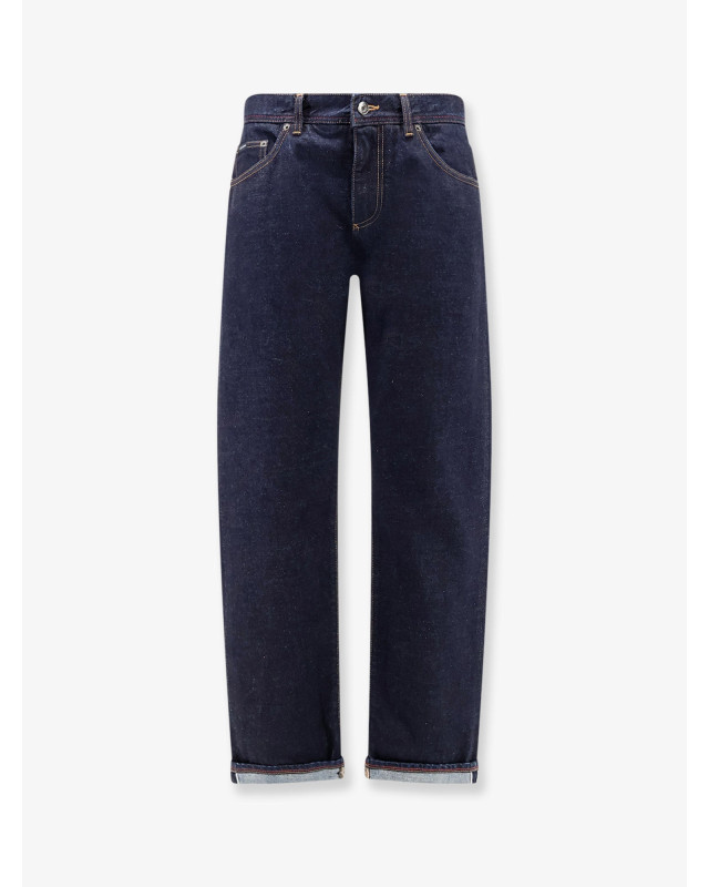 [Dolce & Gabbana] Jeans FW26 GP14JZG8NM1S9001