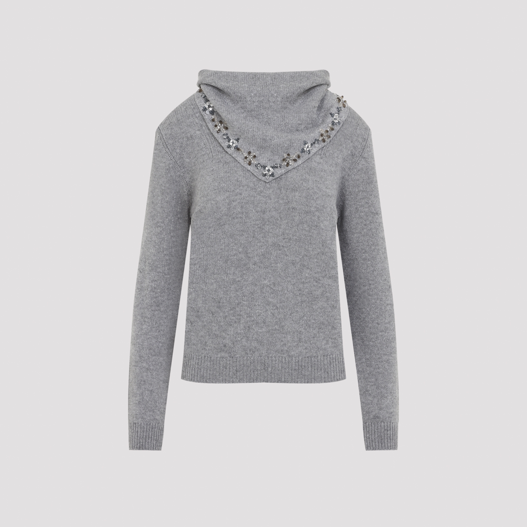 [Prada] Knitwear FW26 P24F3FSOOO.17E2