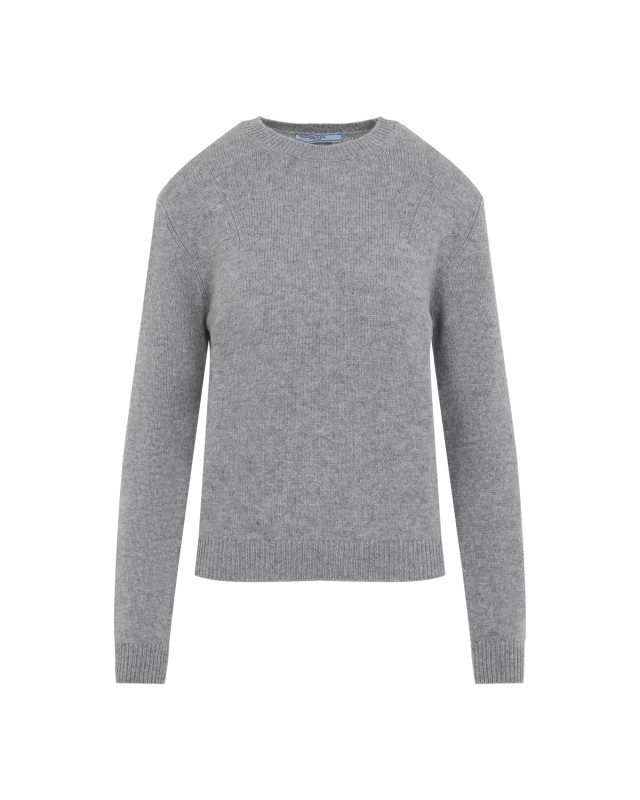[Prada] Knitwear FW26 P24F3FSOOO.17E2