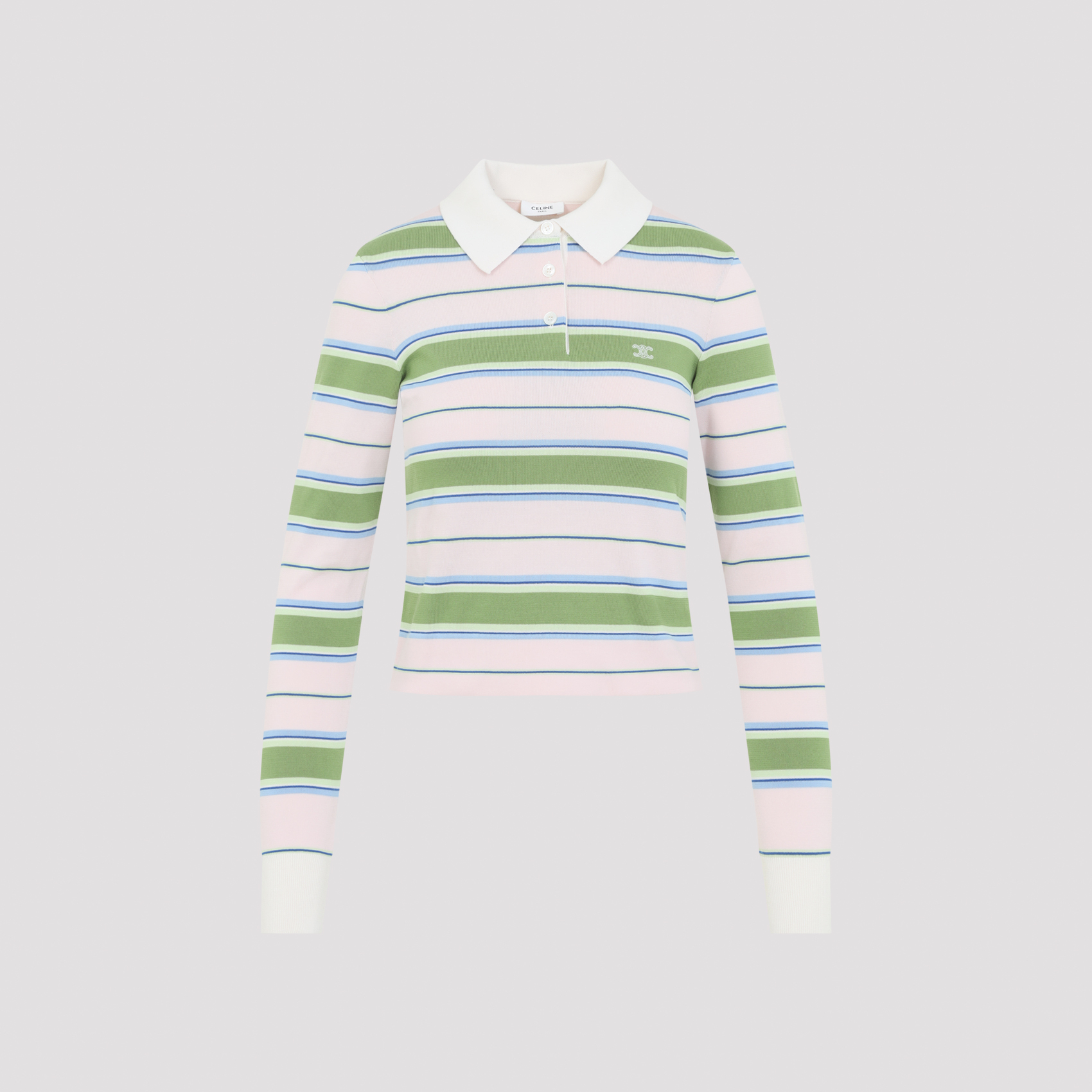 [Celine] Knitwear FW26 RY0TF3B21