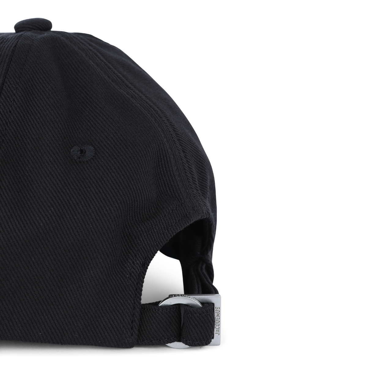 [JACQUEMUS] Cap FW26 25EACU00670AW00092990