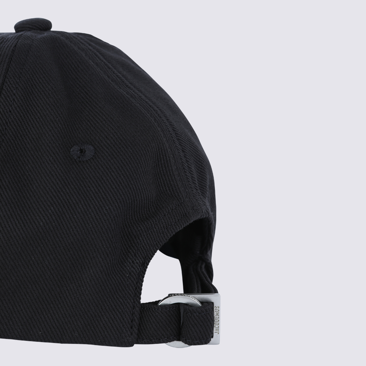[JACQUEMUS] Cap FW26 25EACU00670AW00092990