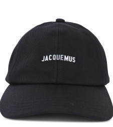 [JACQUEMUS] Cap FW26 25EACU00670AW00092990