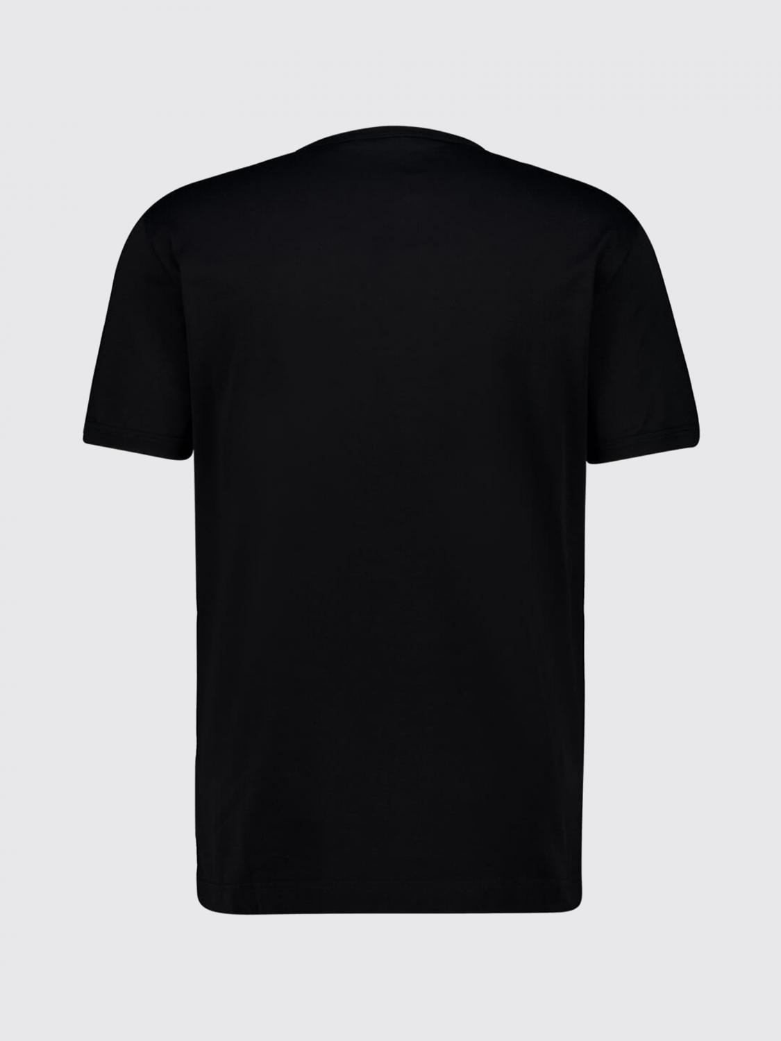 [Dolce & Gabbana] T-shirts Short Sleeve SS26 G8JX7TG7P1A N0000