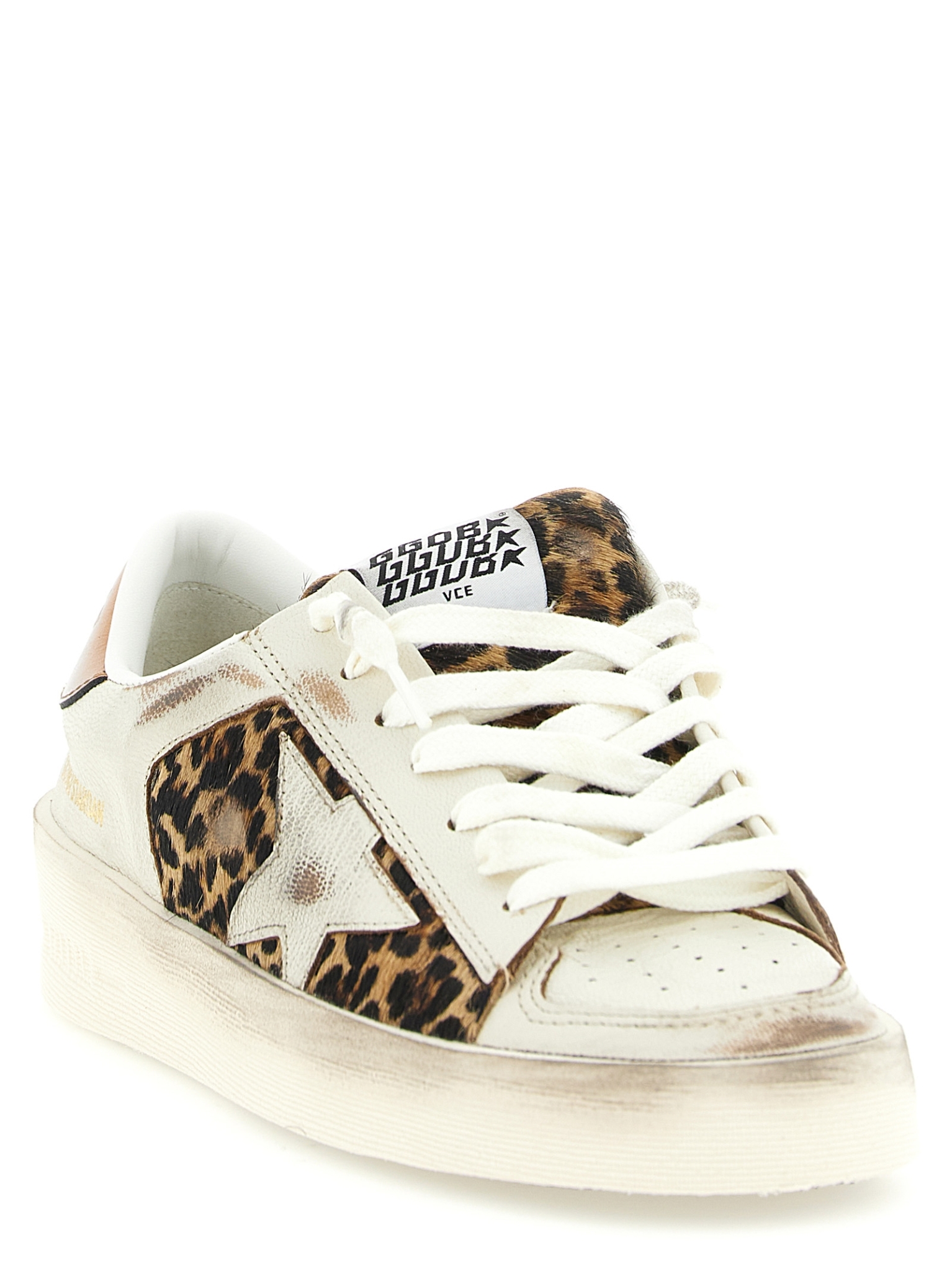 [Golden Goose] Sneakers FW26 GWF00333F0084918155181551