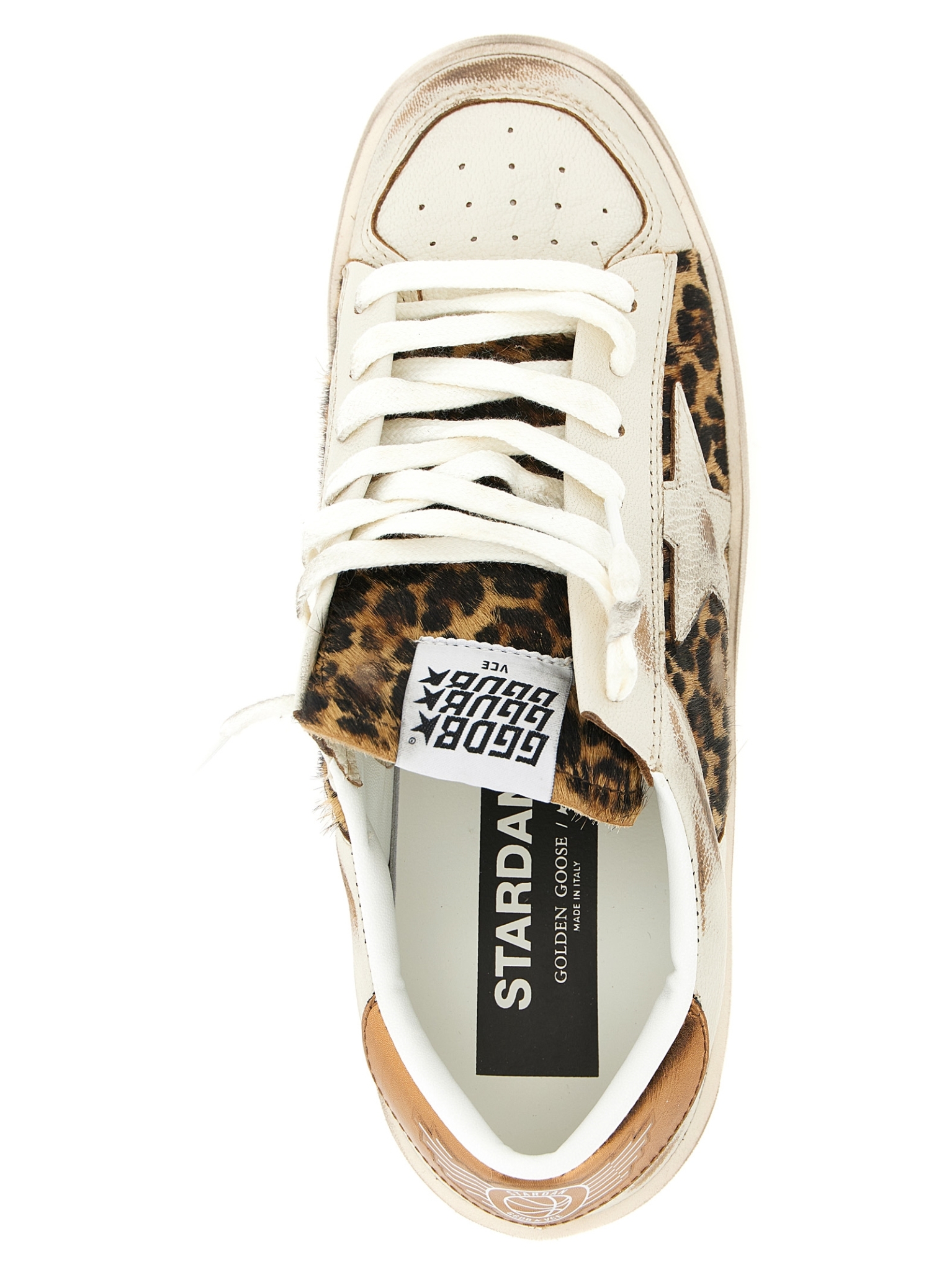 [Golden Goose] Sneakers FW26 GWF00333F0084918155181551