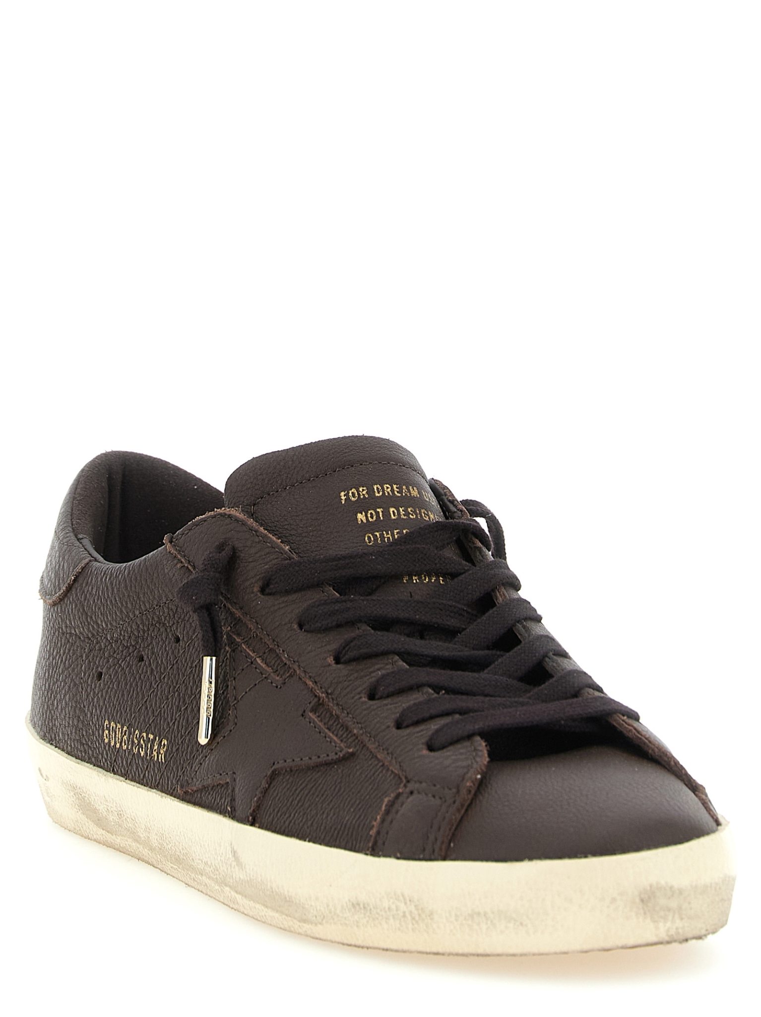 [Golden Goose] Sneakers FW26 GMF00101F0088875538155381