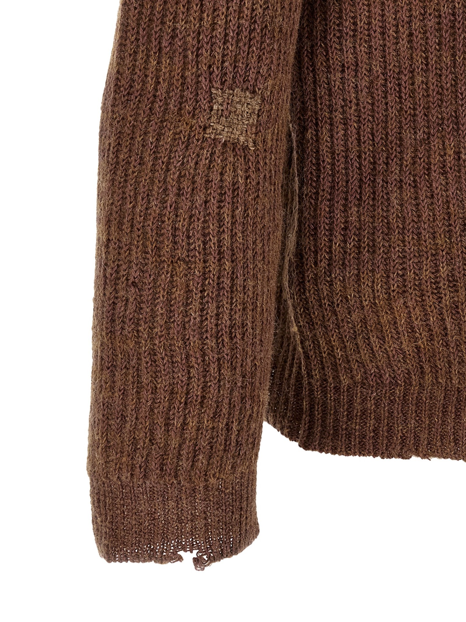 [Maison Margiela] Knitwear FW26 S67HL0008M13024122F