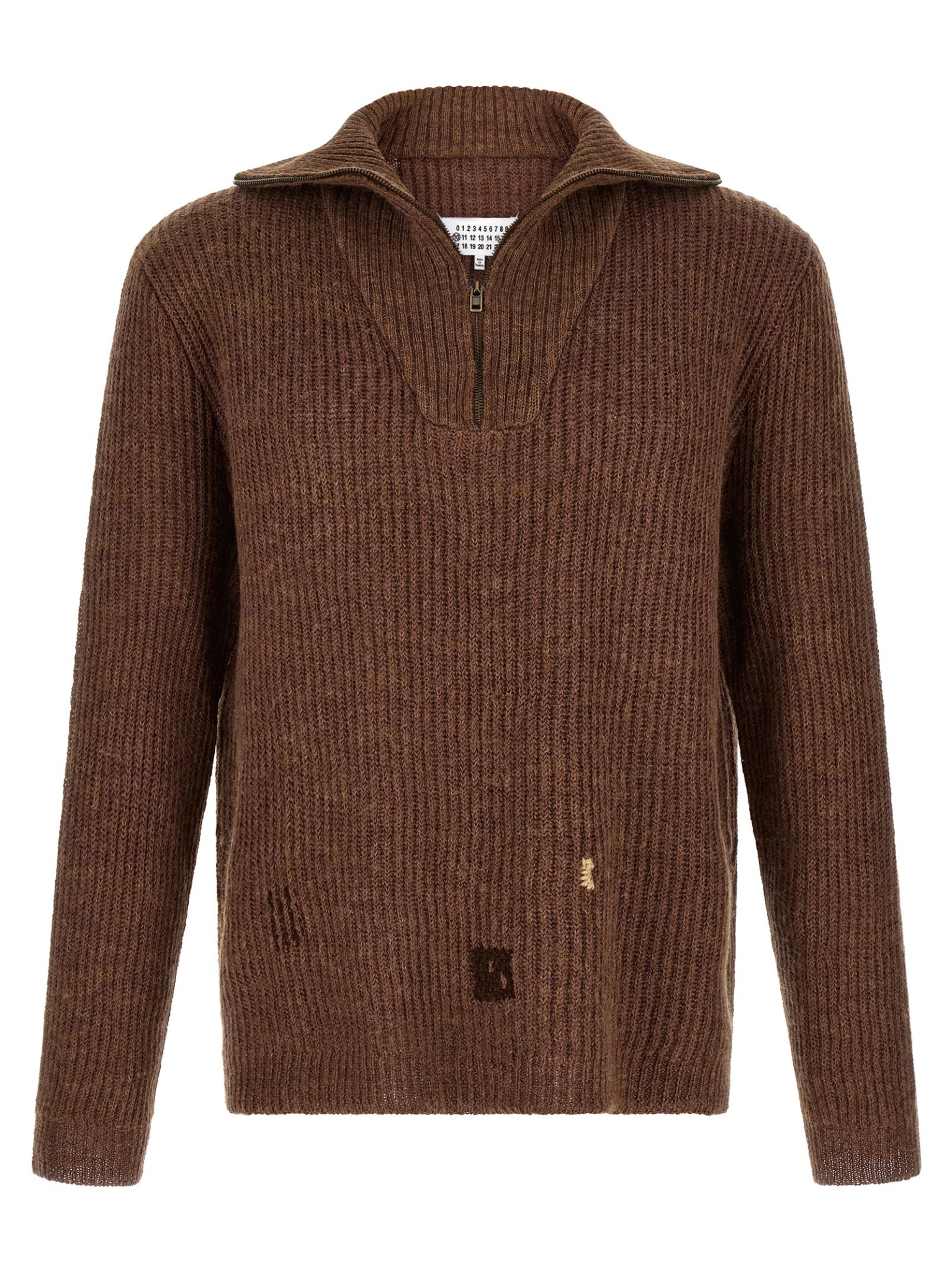 [Maison Margiela] Knitwear FW26 S67HL0008M13024122F