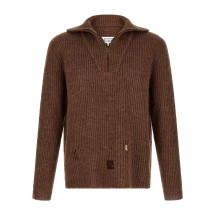 [Maison Margiela] Knitwear FW26 S67HL0008M13024122F