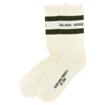 [Golden Goose] Socks FW26 GUP00883P0004871253512535