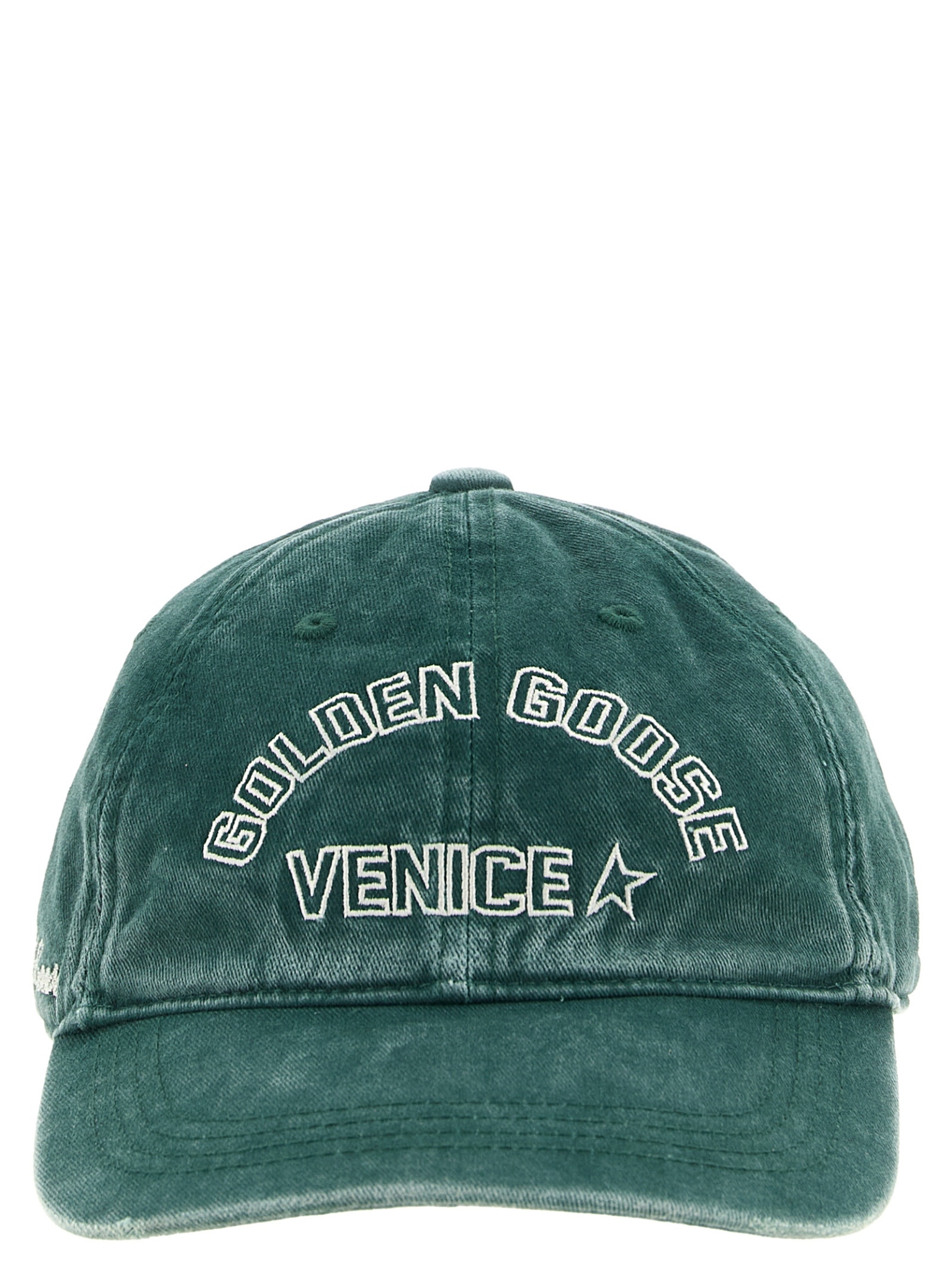 [Golden Goose] Hat FW26 GUP02837P0026183598035980