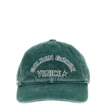 [Golden Goose] Hat FW26 GUP02837P0026183598035980