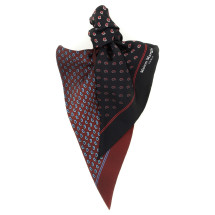 [Maison Margiela] Scarf FW26 S50TE0125M36063001S