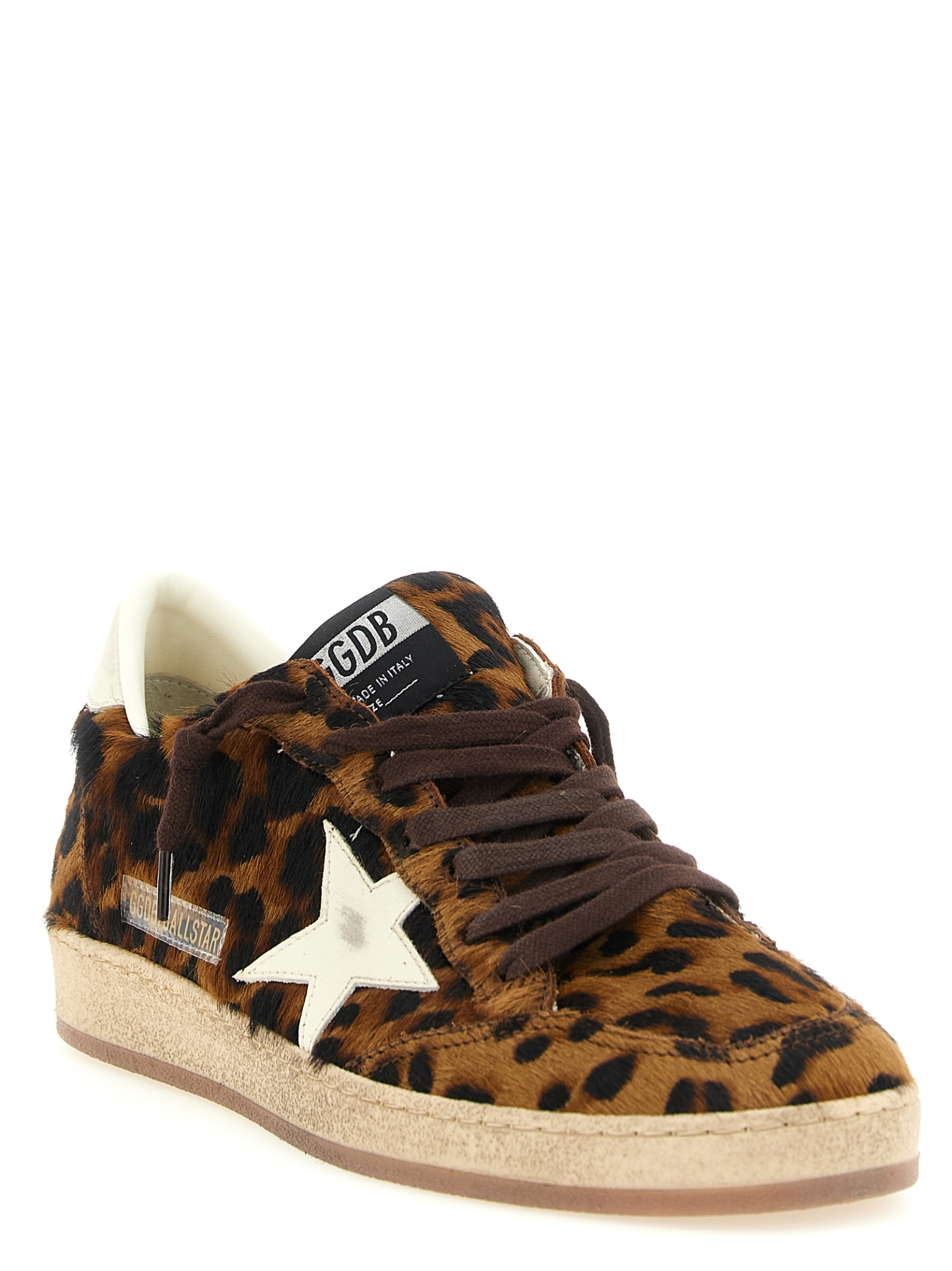 [Golden Goose] Sneakers FW26 GWF00117F0087035565555655