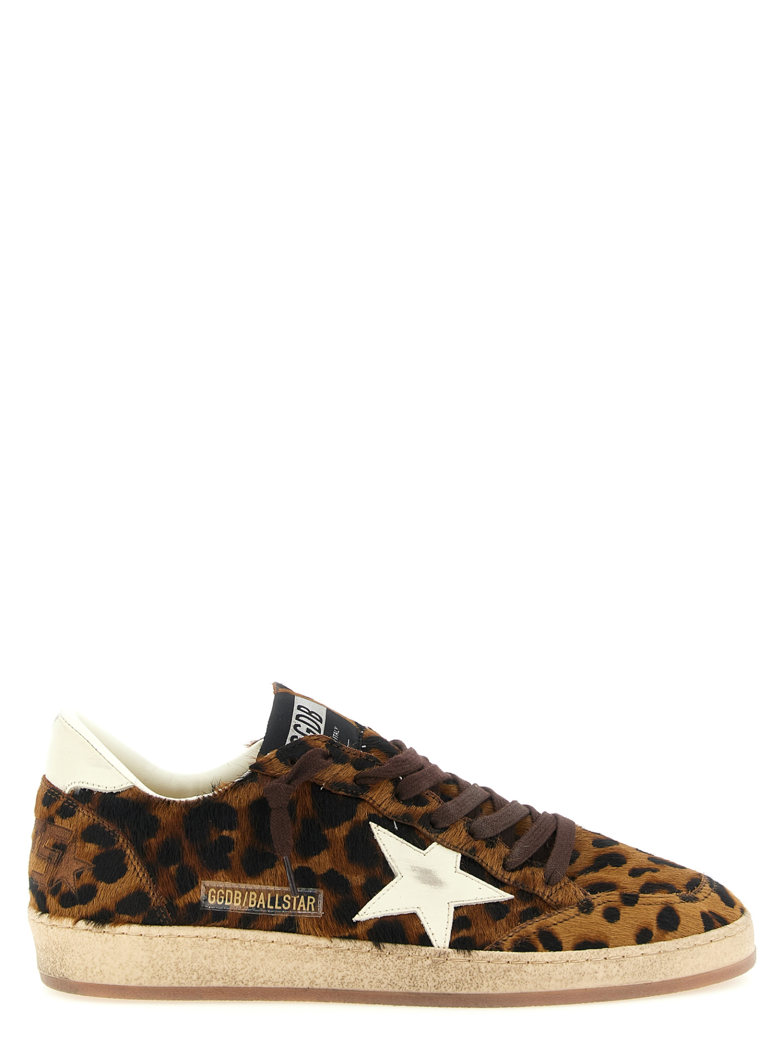 [Golden Goose] Sneakers FW26 GWF00117F0087035565555655