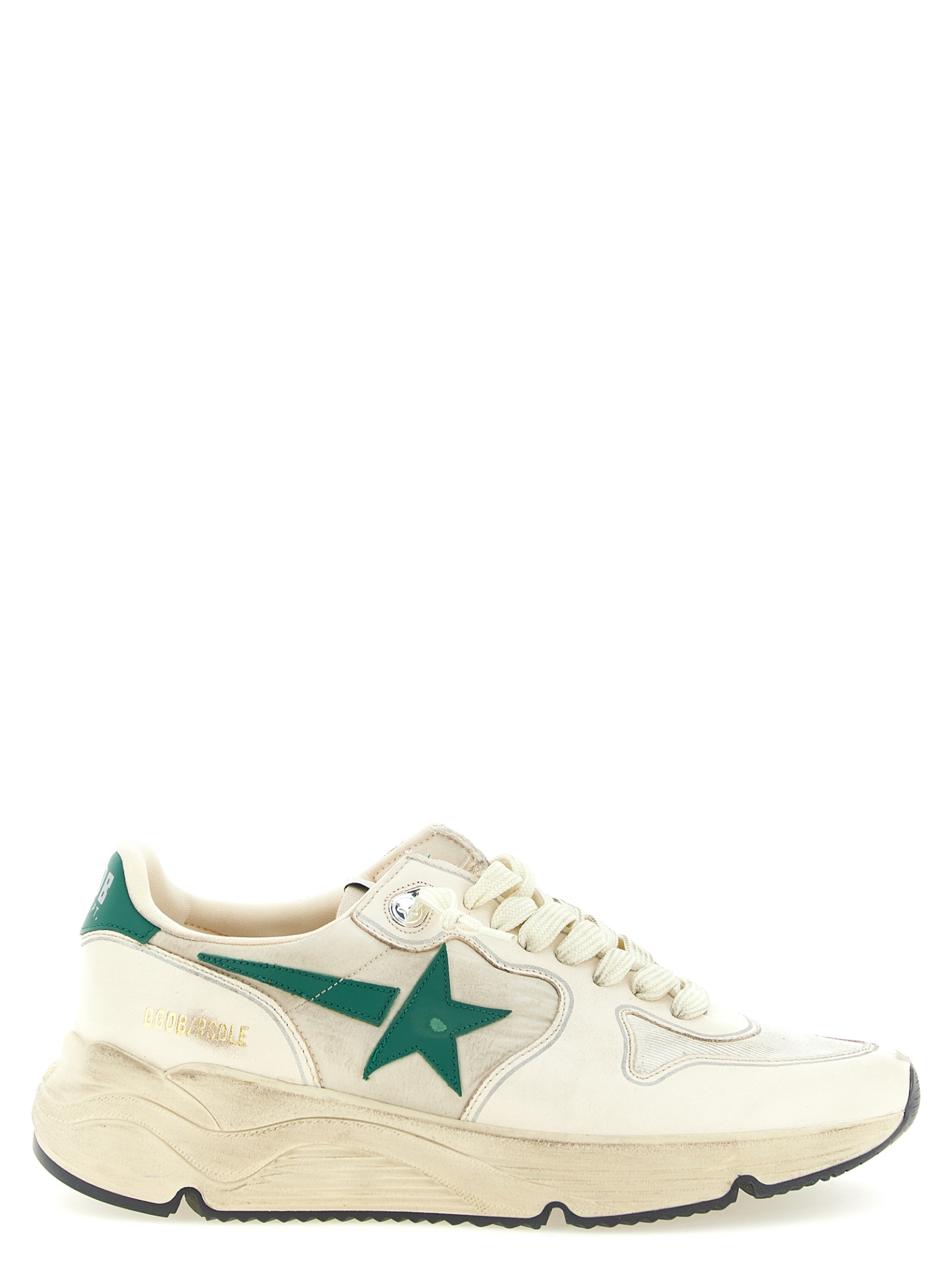 [Golden Goose] Sneakers FW26 GMF00126F0085301249012490