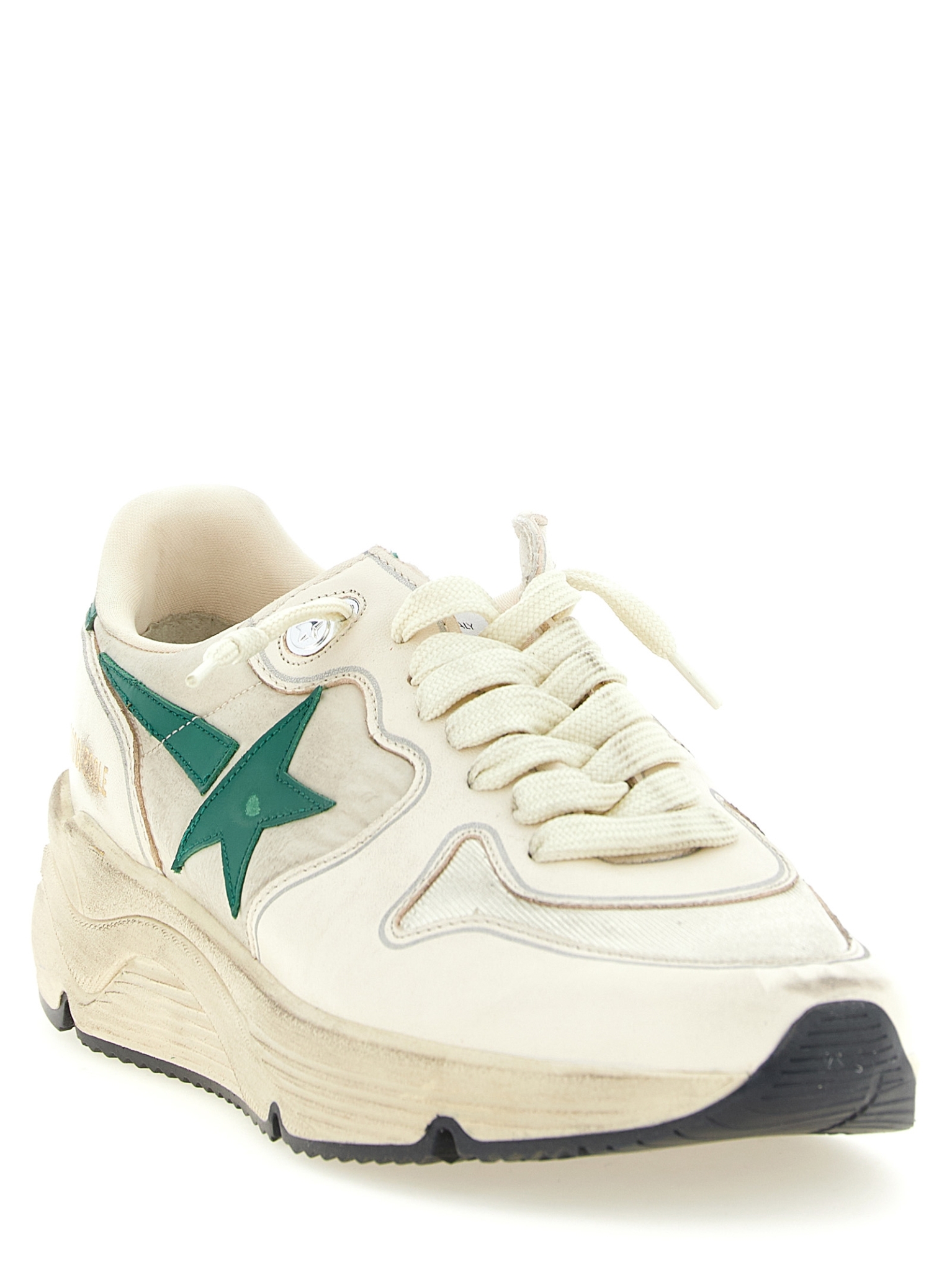 [Golden Goose] Sneakers FW26 GMF00126F0085301249012490