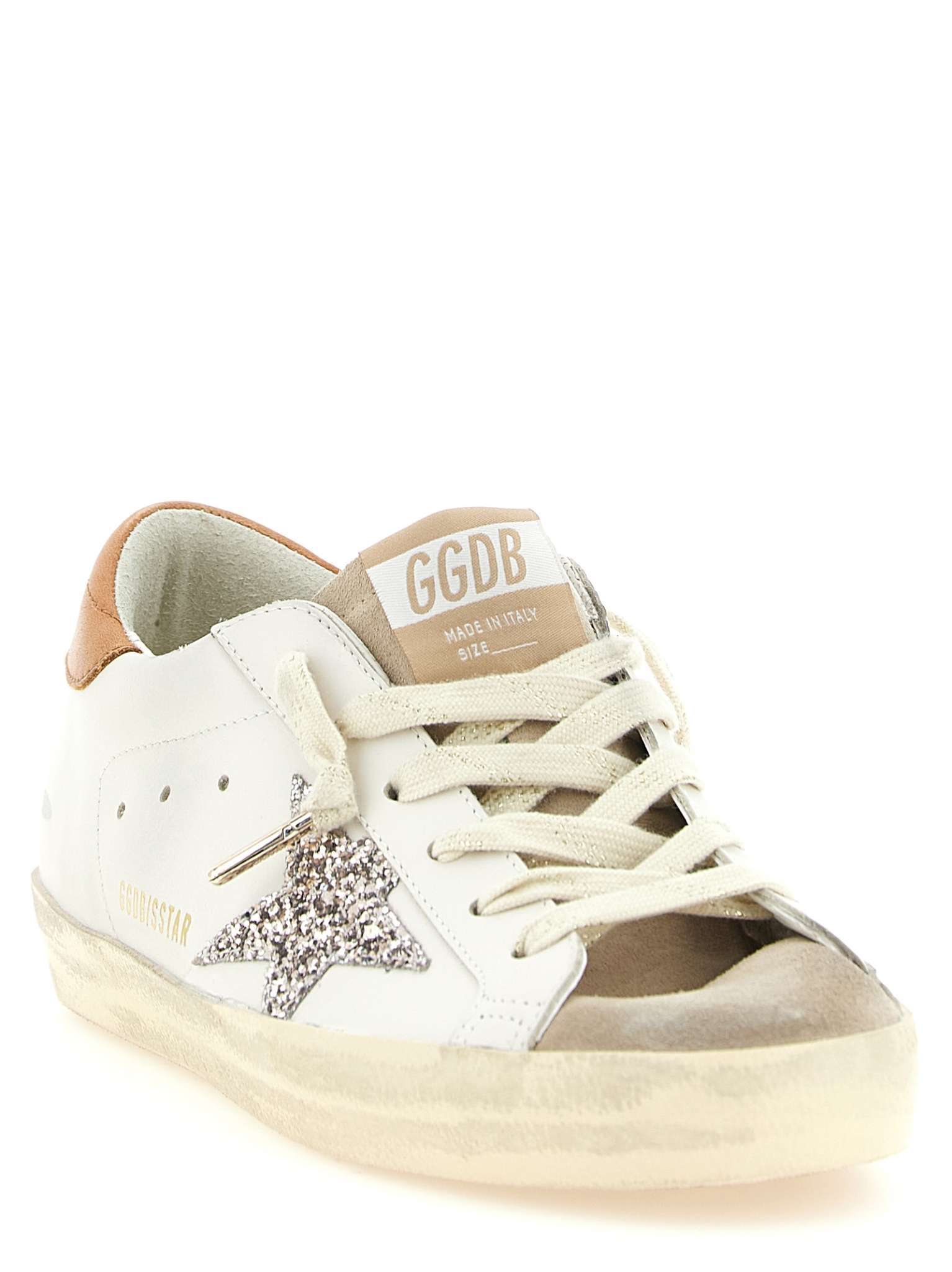 [Golden Goose] Sneakers FW26 GWF00101F0087191252412524