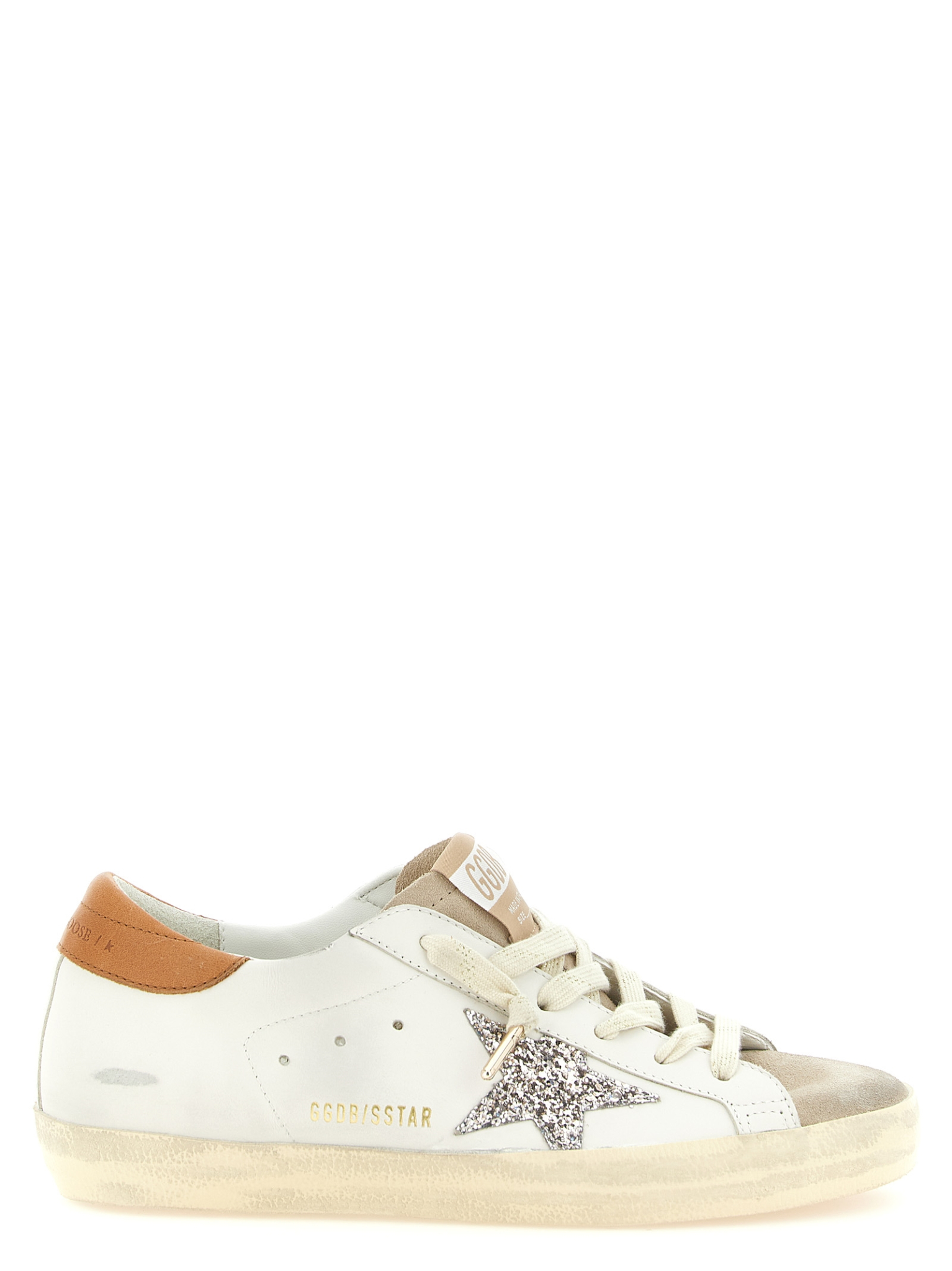 [Golden Goose] Sneakers FW26 GWF00101F0087191252412524