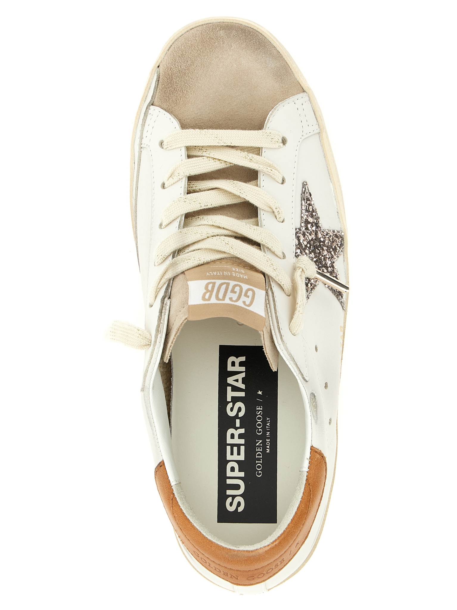 [Golden Goose] Sneakers FW26 GWF00101F0087191252412524
