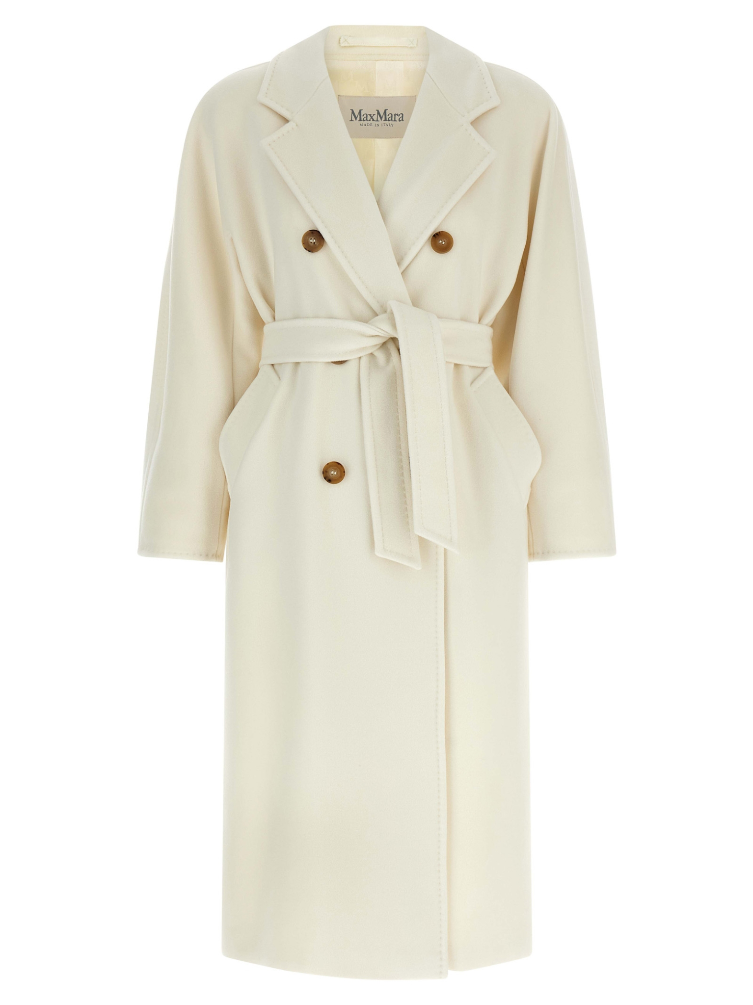 [Max Mara] Coat FW26 2621018010600021