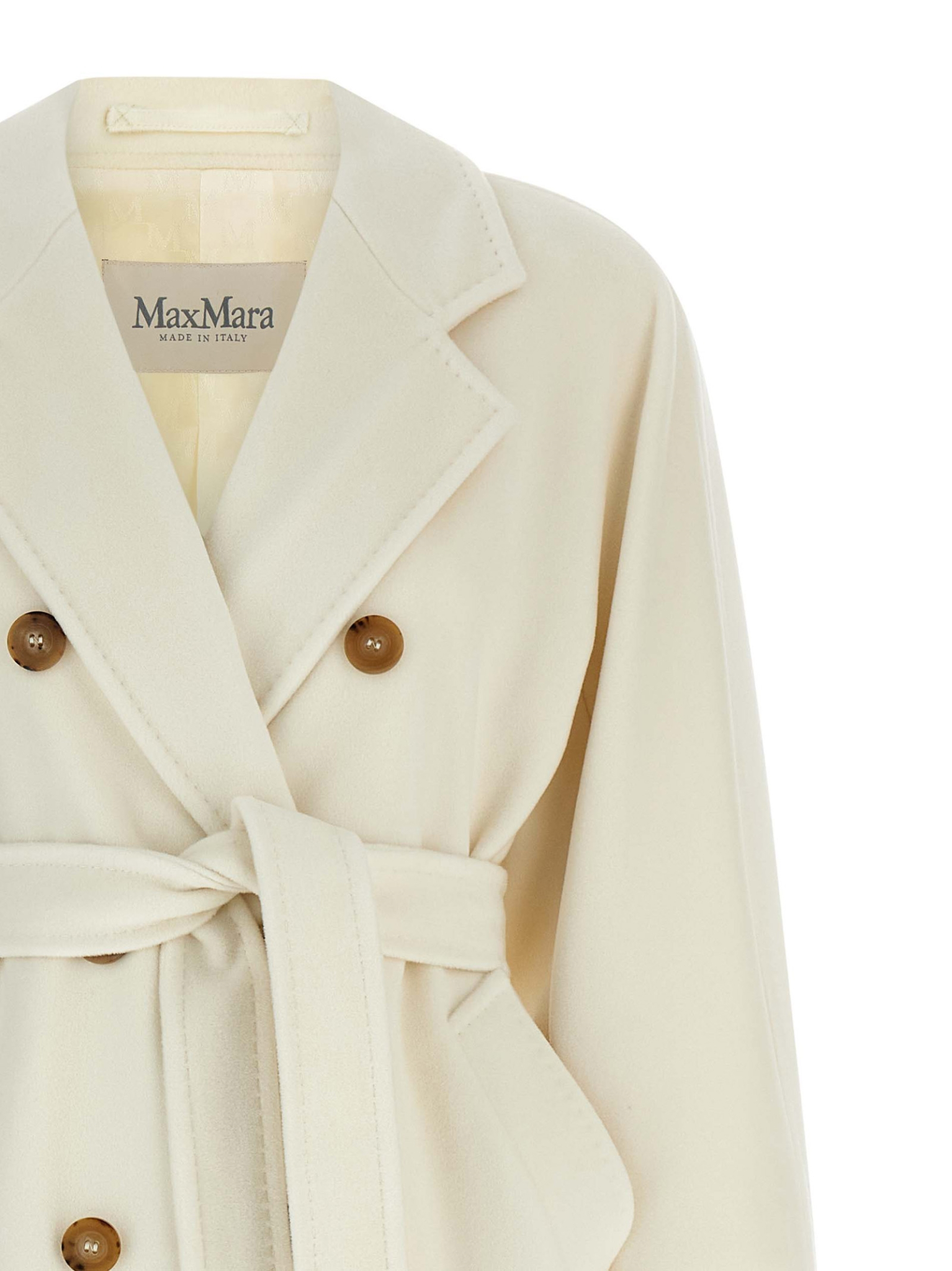 [Max Mara] Coat FW26 2621018010600021