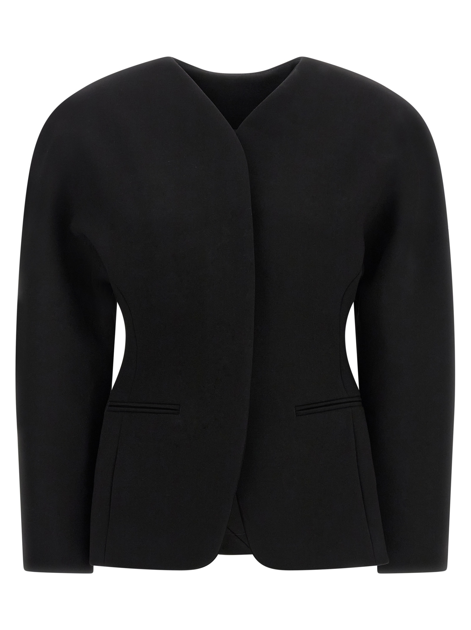 [JACQUEMUS] Blazer FW26 25EJAW00045AW00531990