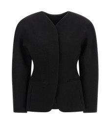 [JACQUEMUS] Blazer FW26 25EJAW00045AW00531990