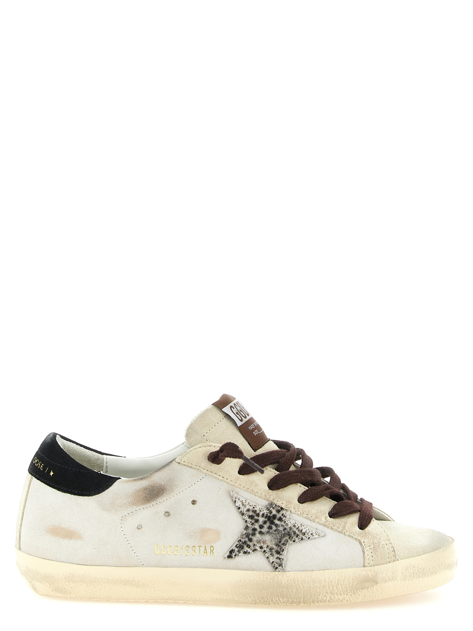 [Golden Goose] Sneakers FW26 GWF00101F0087461252612526