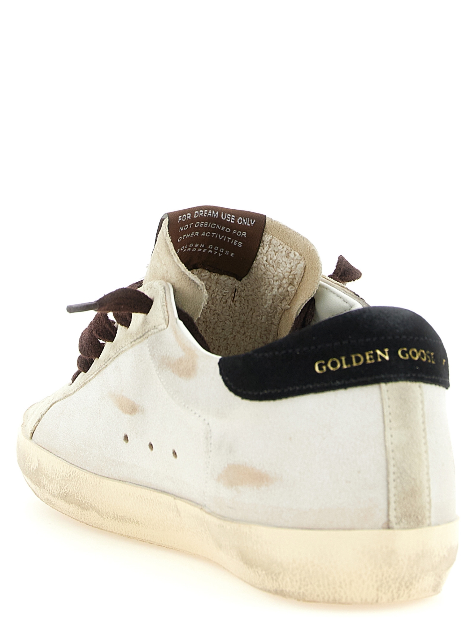 [Golden Goose] Sneakers FW26 GWF00101F0087461252612526