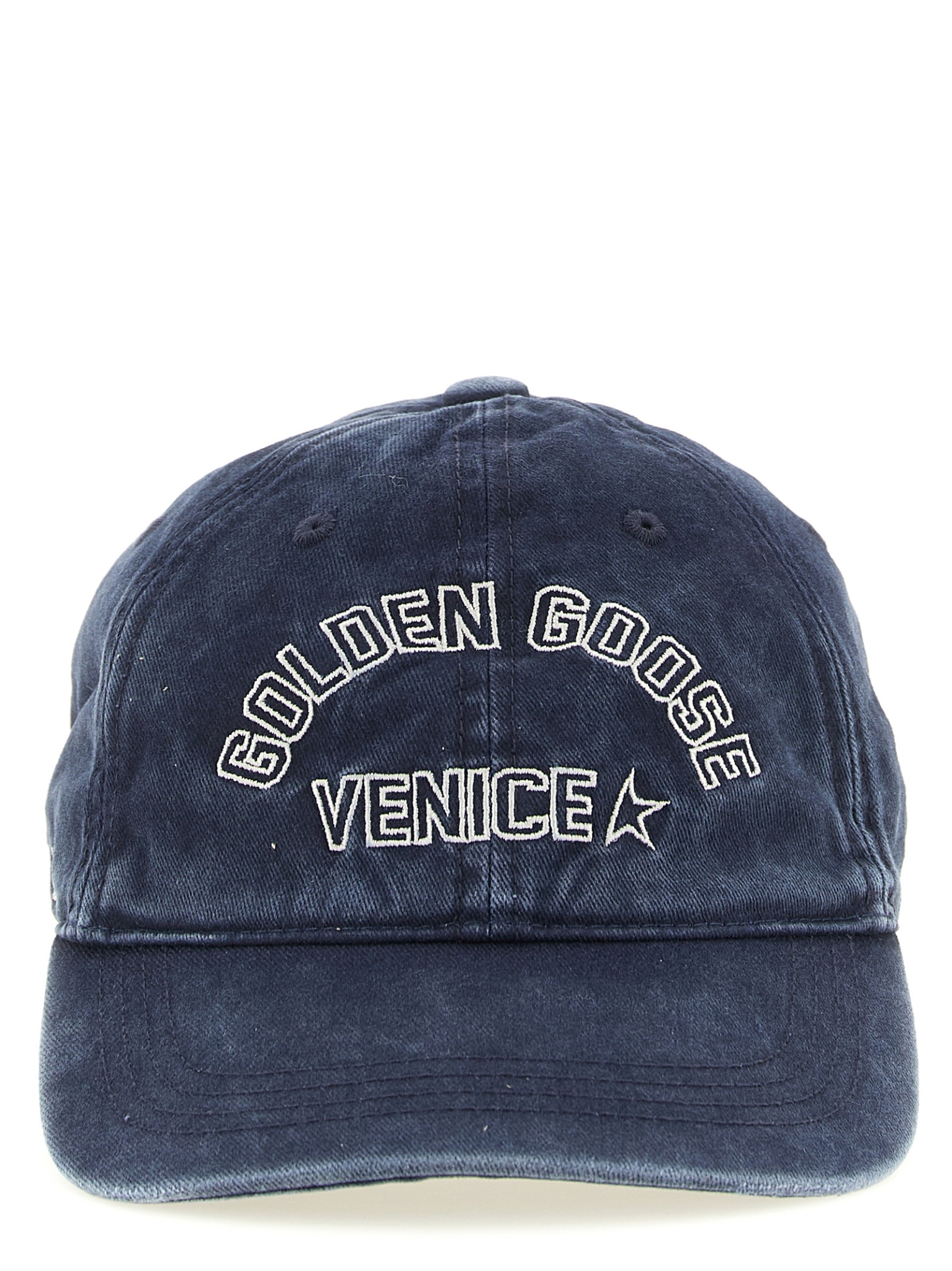 [Golden Goose] Hat FW26 GUP02837P0026185075150751