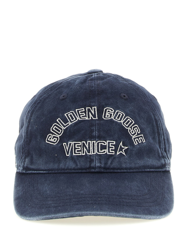 [Golden Goose] Hat FW26 GUP02837P0026185075150751