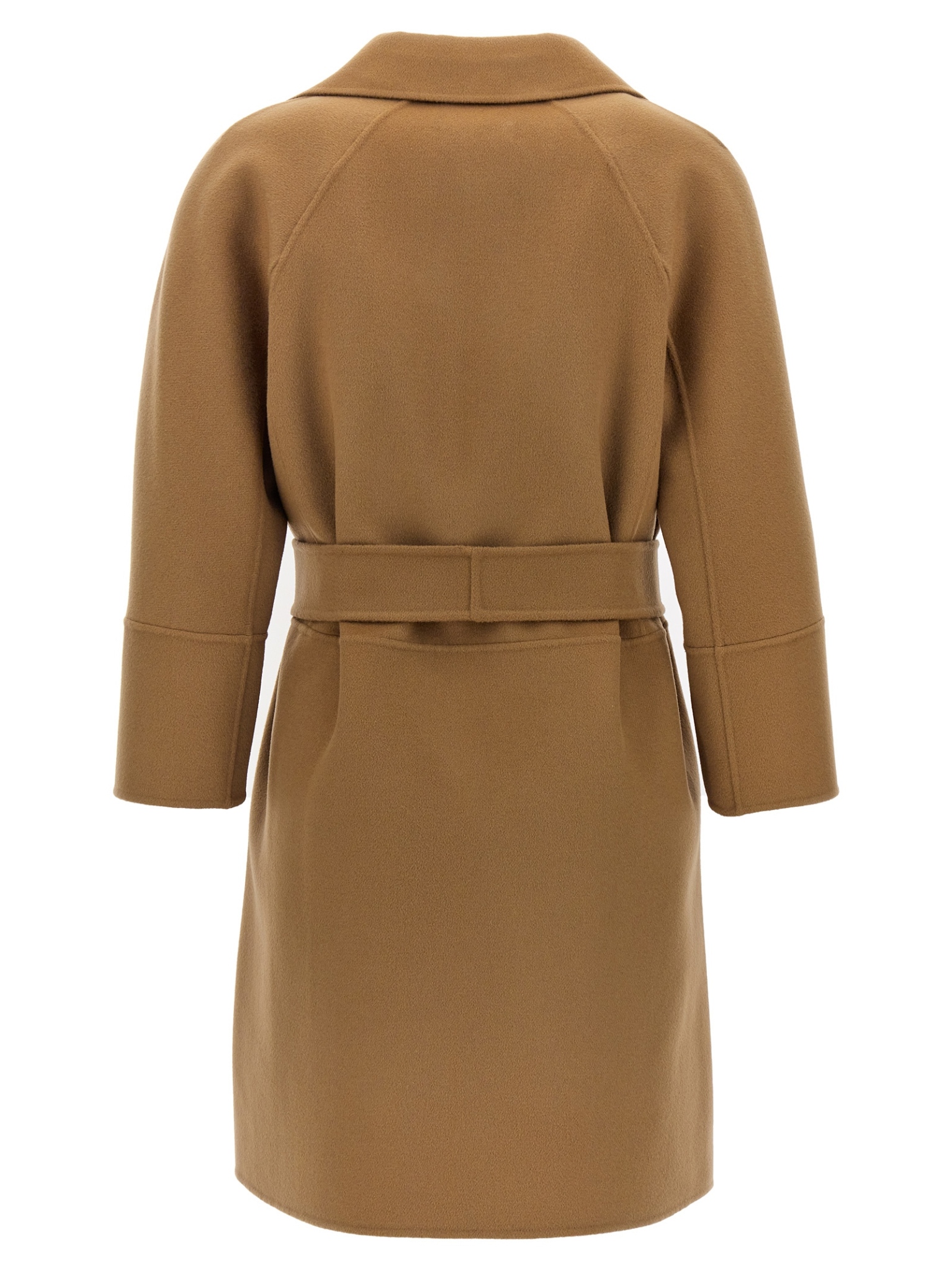 [MAX MARA 'S] Coat FW26 2629016091600045