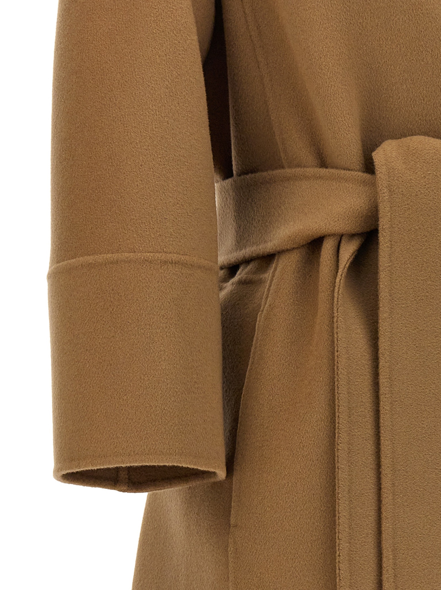 [MAX MARA 'S] Coat FW26 2629016091600045