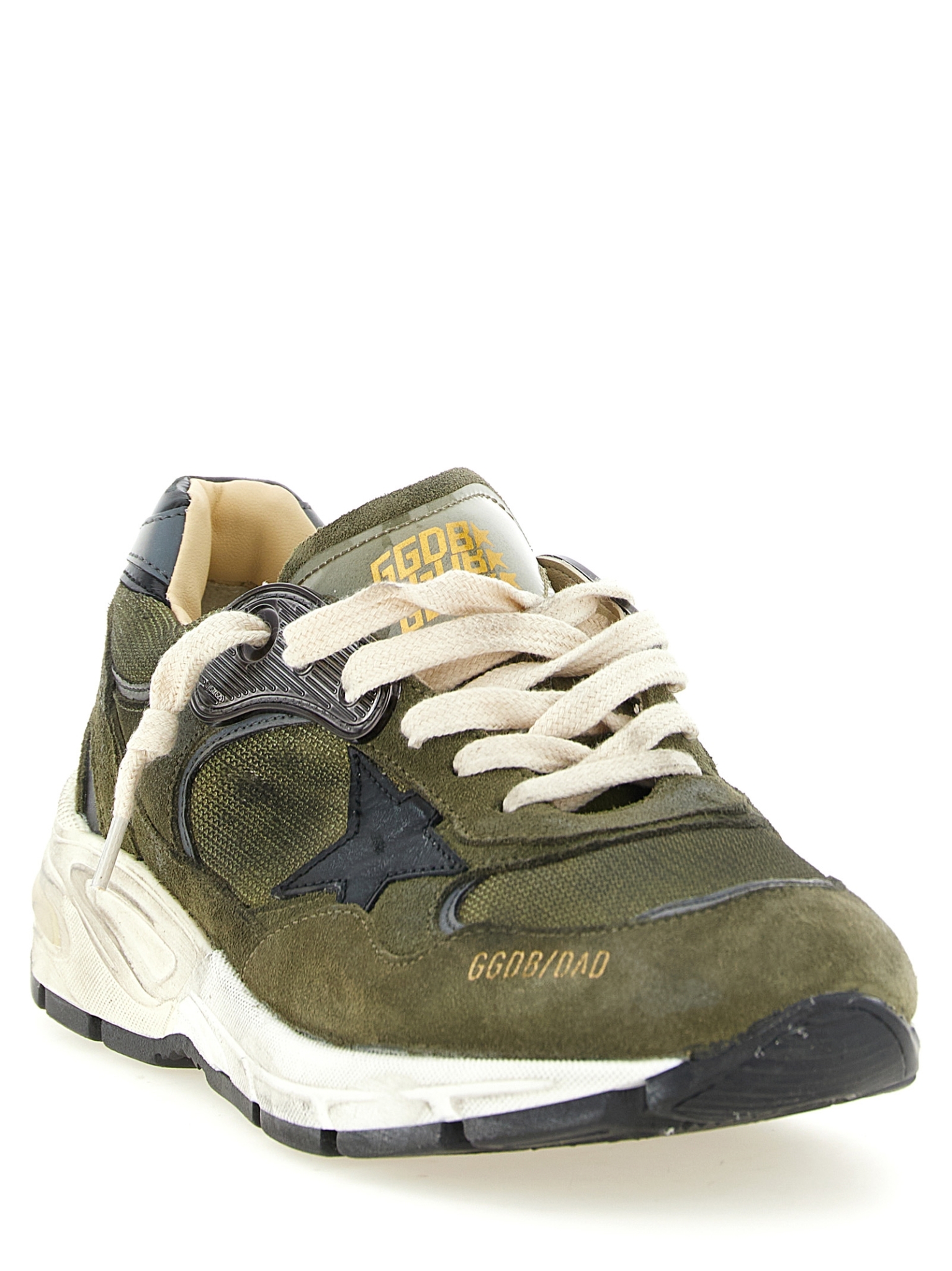 [Golden Goose] Sneakers FW26 GWF00884F0052073587535875