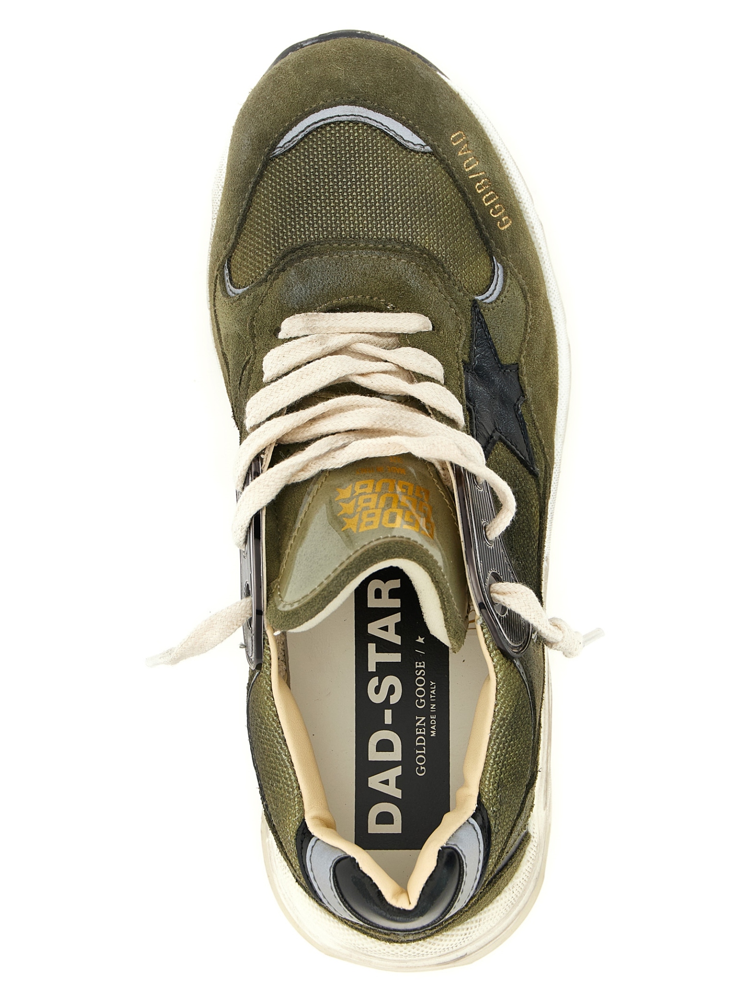 [Golden Goose] Sneakers FW26 GWF00884F0052073587535875