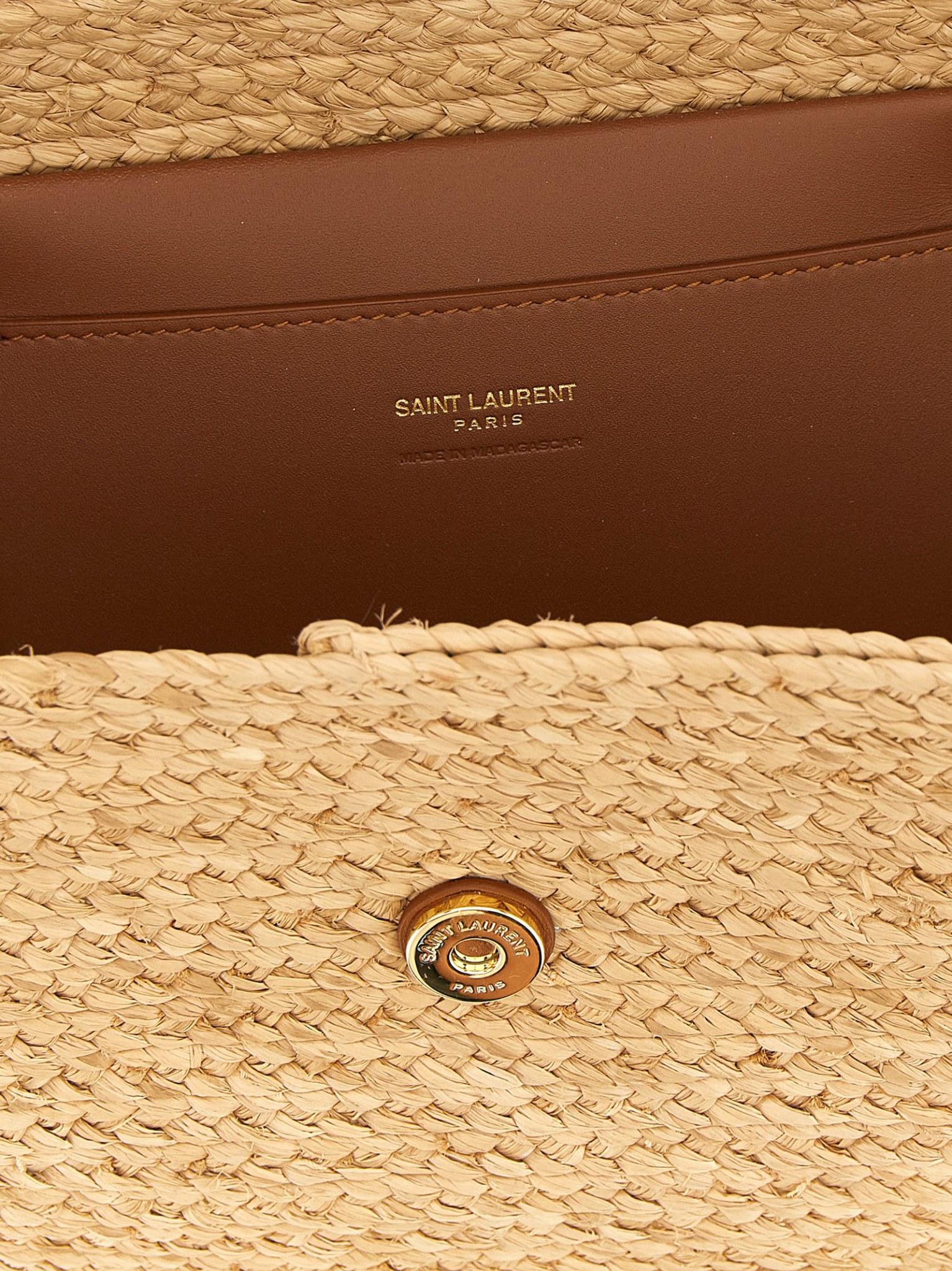 [Saint Laurent] Shoulder bag SS26 868646GAAG29929