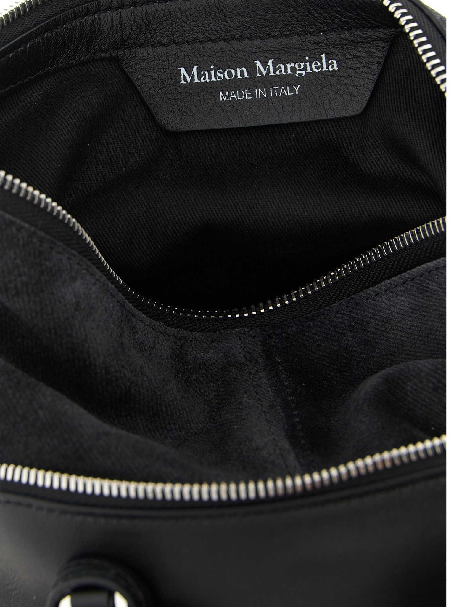 [Maison Margiela] Shoulder bag FW26 SB1WG0084P8991HB396