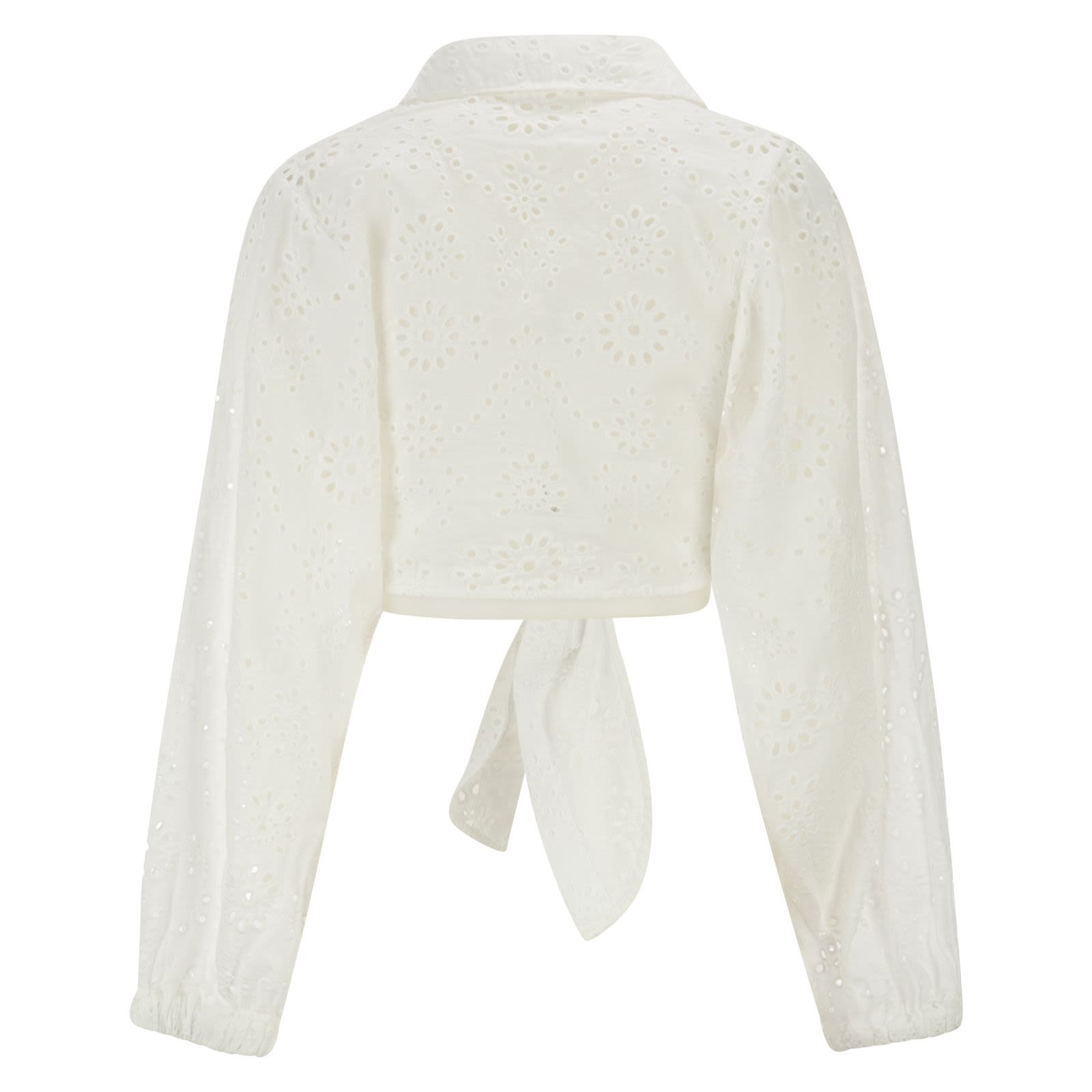 [MC2 Saint Barth] Shirts Long Sleeve SS26 FEY0001 08905L