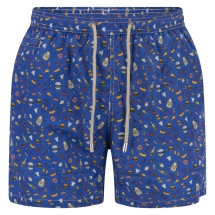[MC2 Saint Barth] Swim Pants SS26 LIG0003 08097L