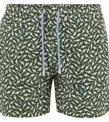 [MC2 Saint Barth] Swim Pants SS26 LIG0016 07754L