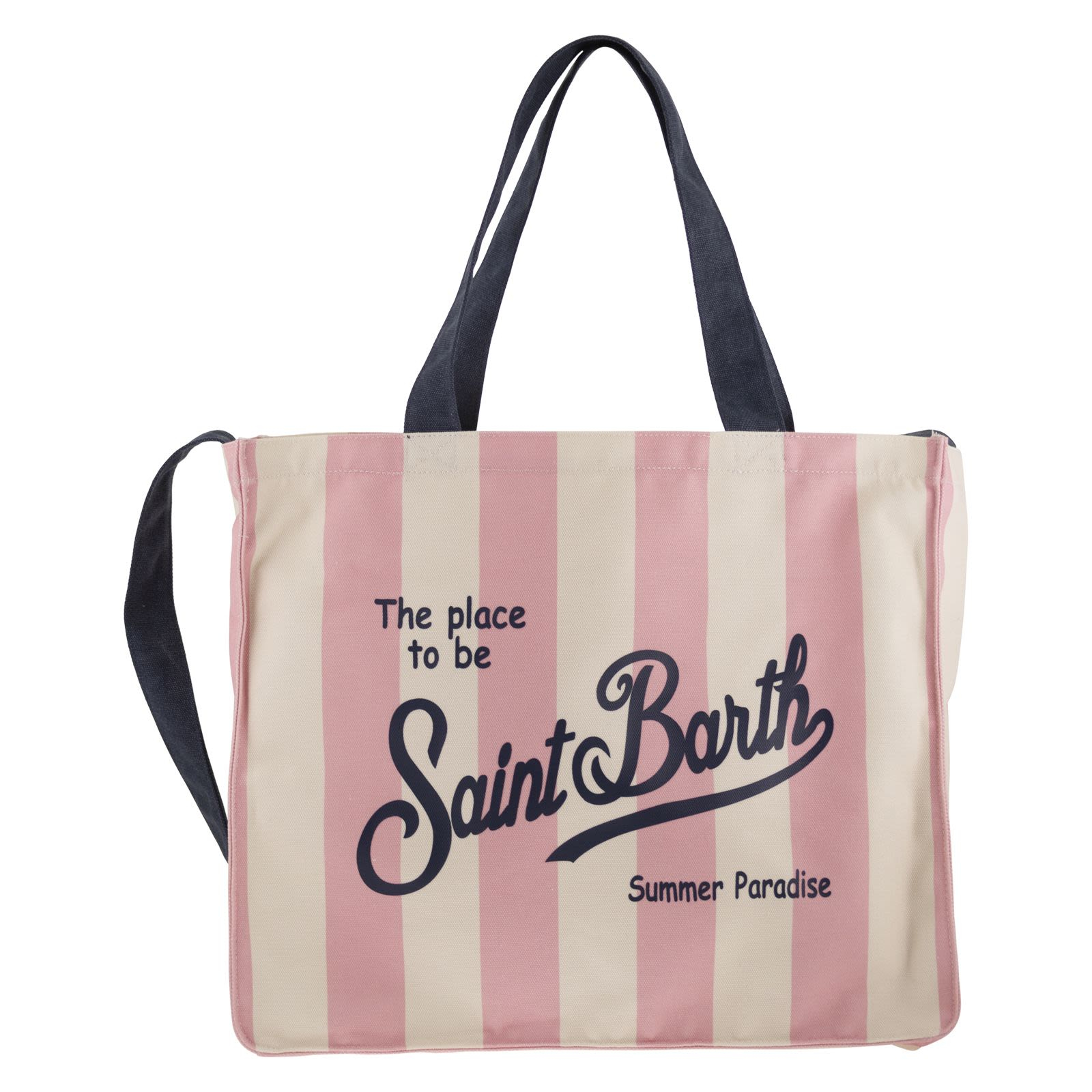 [MC2 Saint Barth] Tote bag SS26 EBAGN007 09186L