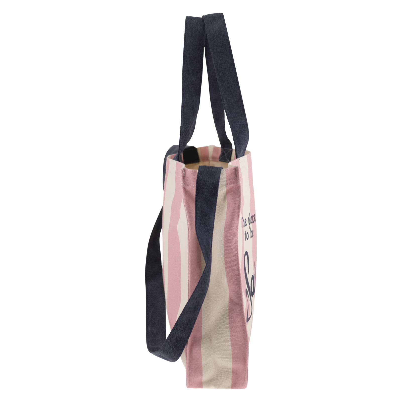 [MC2 Saint Barth] Tote bag SS26 EBAGN007 09186L