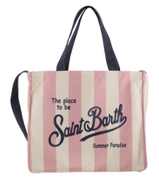 [MC2 Saint Barth] Tote bag SS26 EBAGN007 09186L